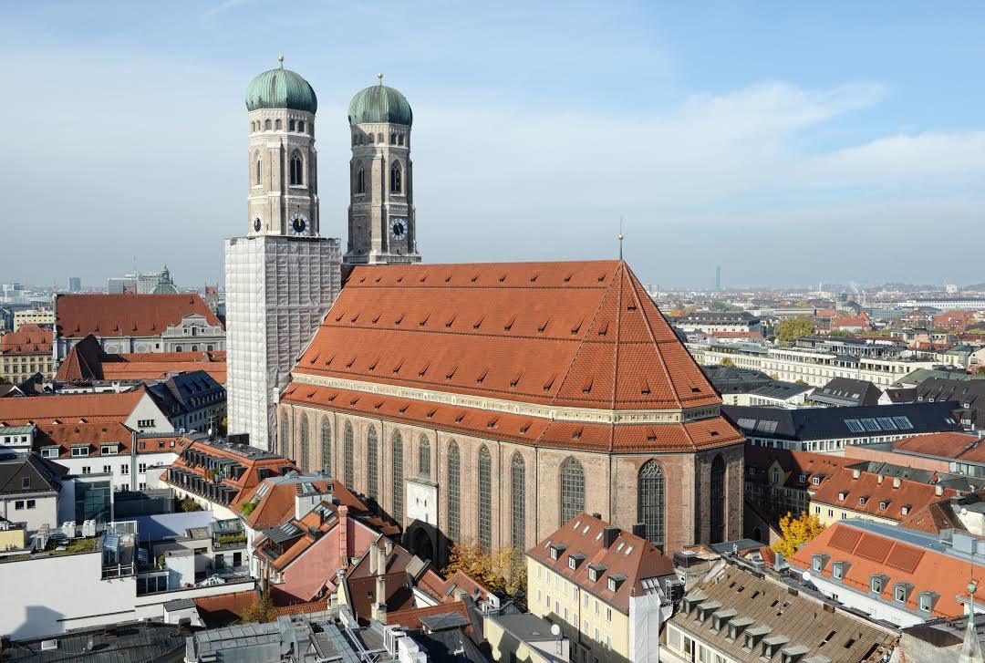 Frauenkirche München